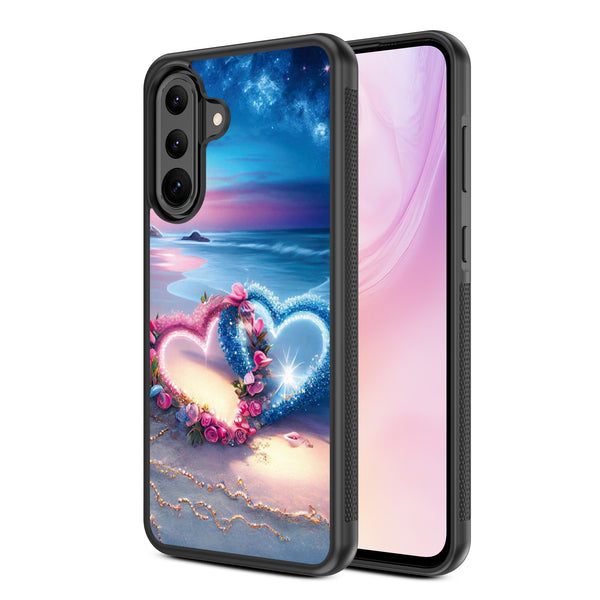 MyBat Design Lab Series Case for Samsung Galaxy A36 5G - Heart and Soul - MSA365GCSLESM176-2.jpg