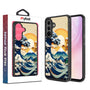 MyBat Design Lab Series Case for Samsung Galaxy A36 5G - The Great Wave - MSA365GCSLESM177-1.jpg