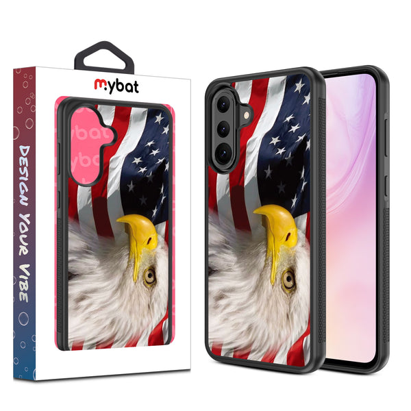 MyBat Design Lab Series Case for Samsung Galaxy A36 5G - Soaring with Liberty - MSA365GCSLESM181-1.jpg