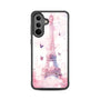 MyBat Design Lab Series Case for Samsung Galaxy A36 5G - Parisian Butterflies - MSA365GCSLESM182-3.jpg