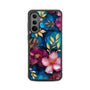 MyBat Design Lab Series Case for Samsung Galaxy A36 5G - Gilded Petals