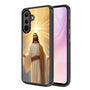 MyBat Design Lab Series Case for Samsung Galaxy A36 5G - Christ the Light - MSA365GCSLESM196-2.jpg