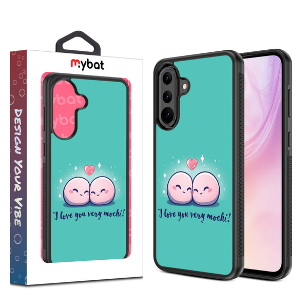 MyBat Design Lab Series Case for Samsung Galaxy A36 5G - Mochi Love - MSA365GCSLESM211-1.jpg
