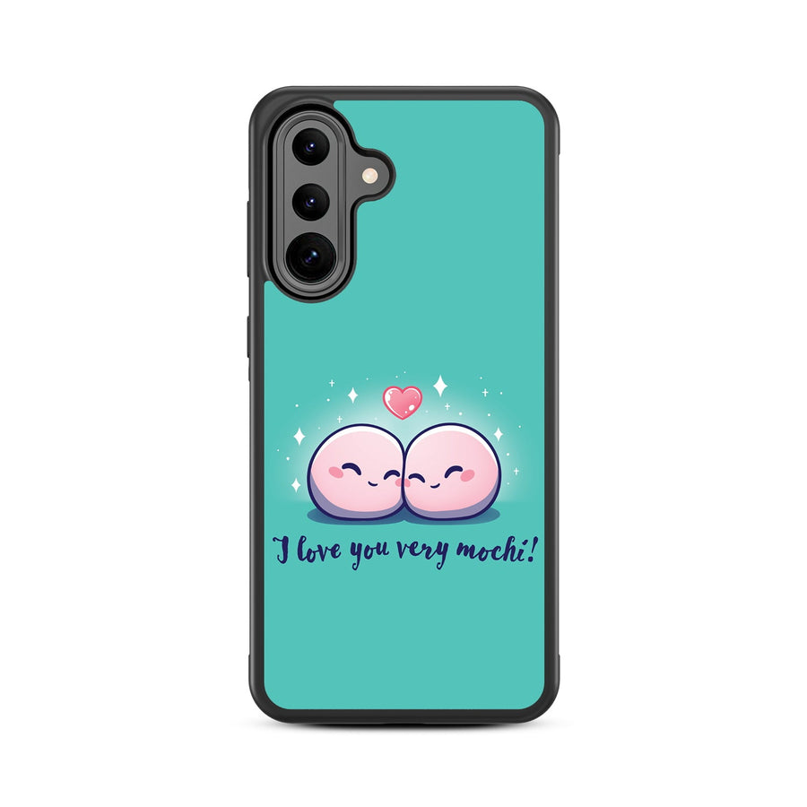 MyBat Design Lab Series Case for Samsung Galaxy A36 5G - Mochi Love
