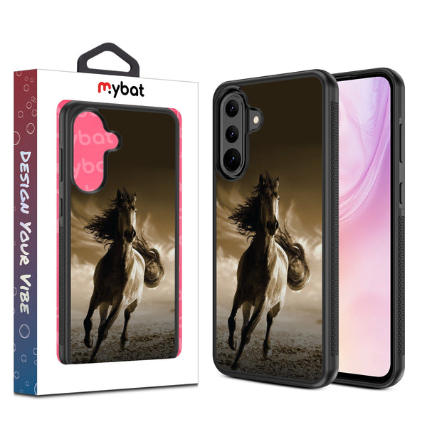 MyBat Design Lab Series Case for Samsung Galaxy A36 5G - Wild Horse - MSA365GCSLESM212-1.jpg
