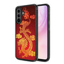 MyBat Design Lab Series Case for Samsung Galaxy A36 5G - Golden Dragon - MSA365GCSLESM213-2.jpg