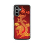 MyBat Design Lab Series Case for Samsung Galaxy A36 5G - Golden Dragon - MSA365GCSLESM213-3.jpg