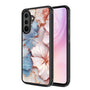 MyBat Design Lab Series Case for Samsung Galaxy A36 5G - Petal Veins - MSA365GCSLESM214-2.jpg