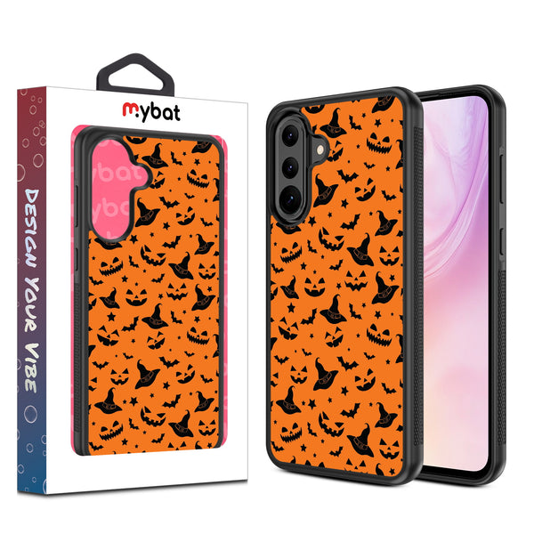 MyBat Design Lab Series Case for Samsung Galaxy A36 5G - This is Halloween - MSA365GCSLESM216-1.jpg