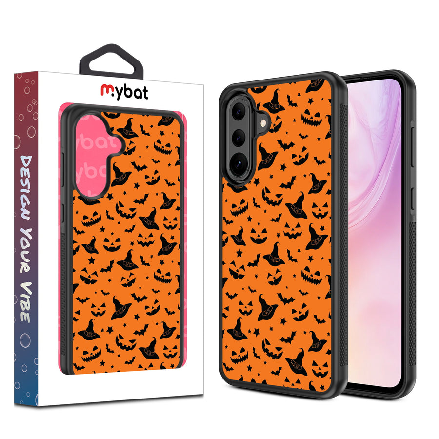 MyBat Design Lab Series Case for Samsung Galaxy A36 5G - This is Halloween - MSA365GCSLESM216-1.jpg