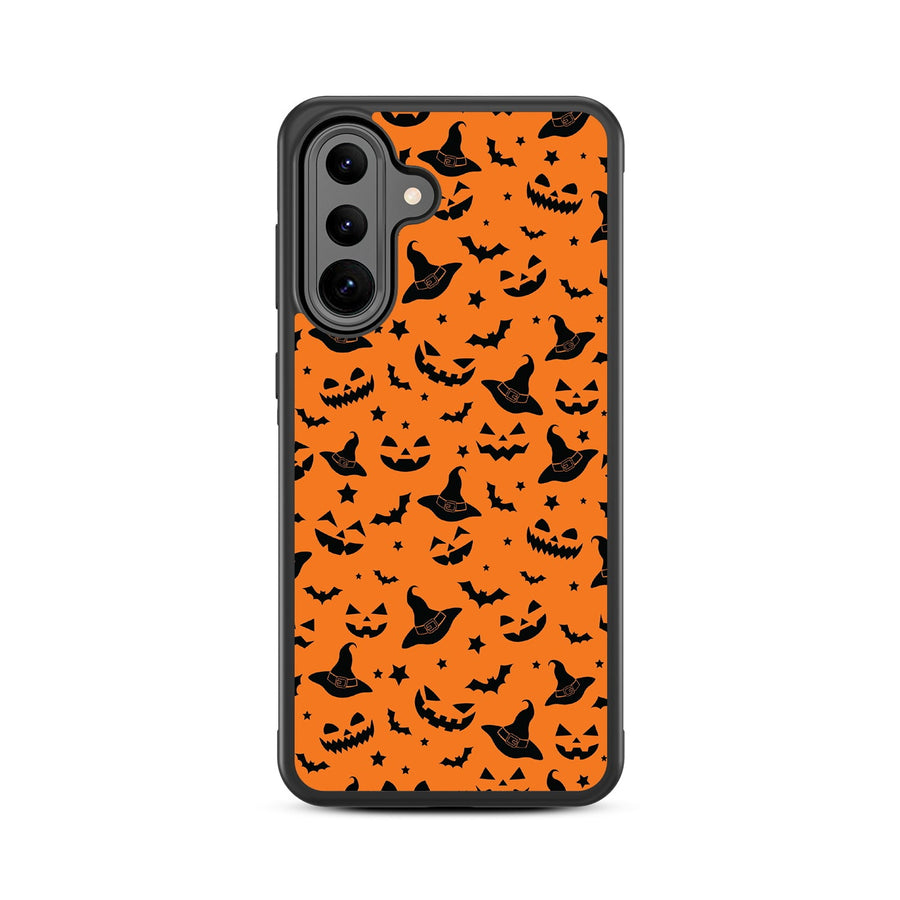 MyBat Design Lab Series Case for Samsung Galaxy A36 5G - This is Halloween