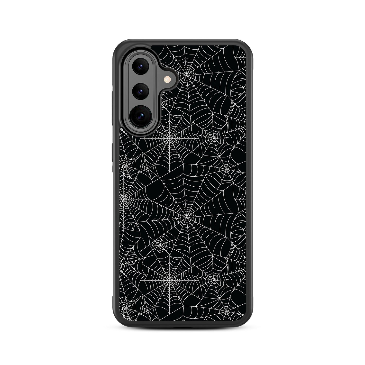MyBat Design Lab Series Case for Samsung Galaxy A36 5G - Spider Web