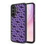 MyBat Design Lab Series Case for Samsung Galaxy A36 5G - Flying Bats - MSA365GCSLESM220-2.jpg