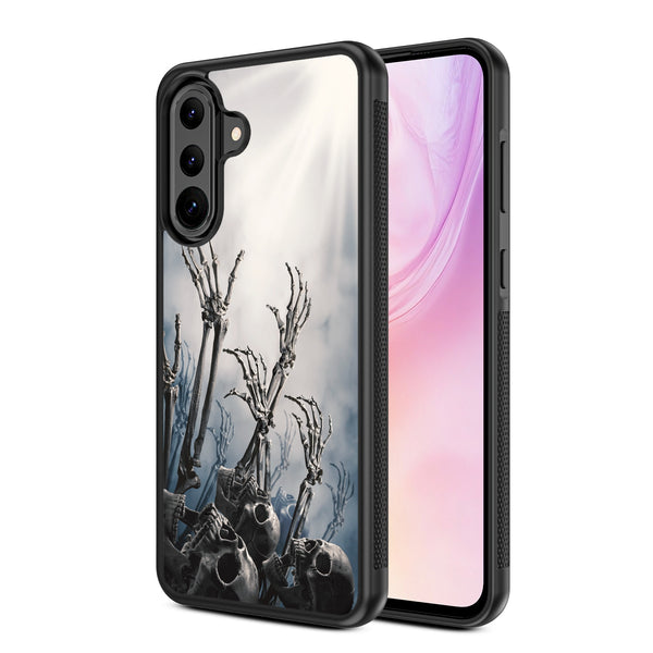 MyBat Design Lab Series Case for Samsung Galaxy A36 5G - Undead Uprising - MSA365GCSLESM224-2.jpg