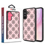 MyBat Design Lab Series Case for Samsung Galaxy A36 5G - Pink Spider Web - MSA365GCSLESM227-1.jpg