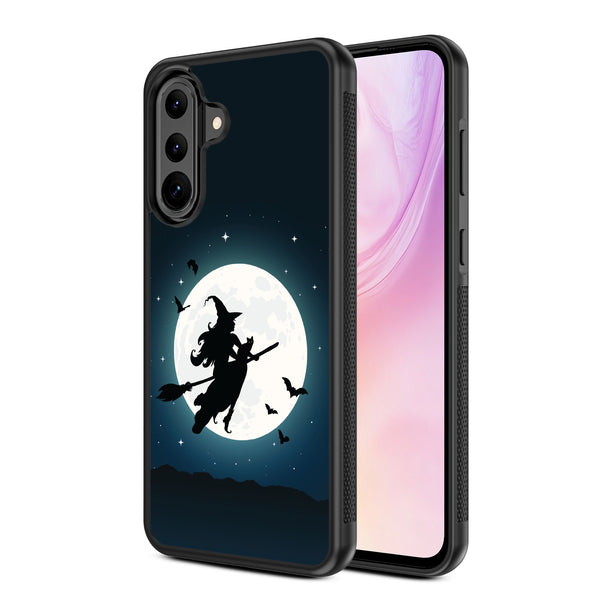 MyBat Design Lab Series Case for Samsung Galaxy A36 5G - Bewitched - MSA365GCSLESM228-2.jpg