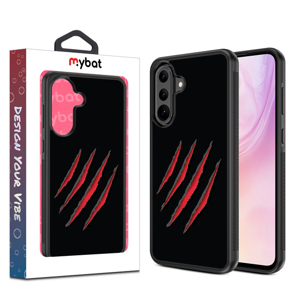 MyBat Design Lab Series Case for Samsung Galaxy A36 5G - Claw Marks - MSA365GCSLESM231-1.jpg