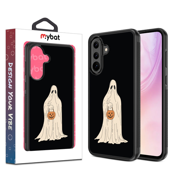 MyBat Design Lab Series Case for Samsung Galaxy A36 5G - Happy Haunting - MSA365GCSLESM232-1.jpg