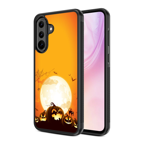MyBat Design Lab Series Case for Samsung Galaxy A36 5G - Harvest Moon - MSA365GCSLESM233-2.jpg