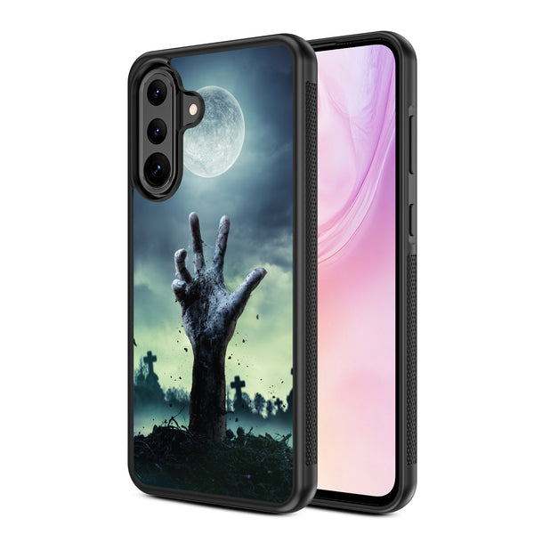 MyBat Design Lab Series Case for Samsung Galaxy A36 5G - Zombie Apocalypse - MSA365GCSLESM234-2.jpg