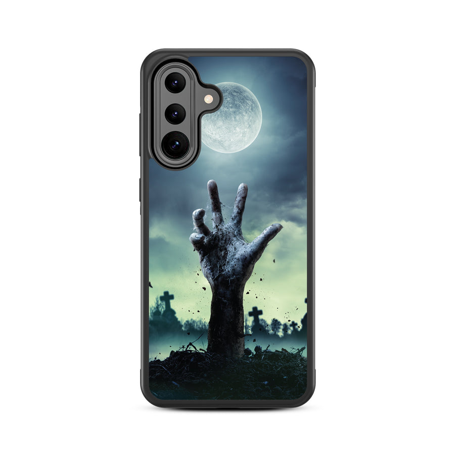 MyBat Design Lab Series Case for Samsung Galaxy A36 5G - Zombie Apocalypse - MSA365GCSLESM234-3.jpg