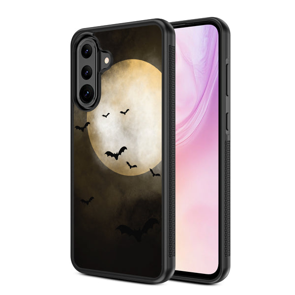 MyBat Design Lab Series Case for Samsung Galaxy A36 5G - Fright Night - MSA365GCSLESM235-2.jpg