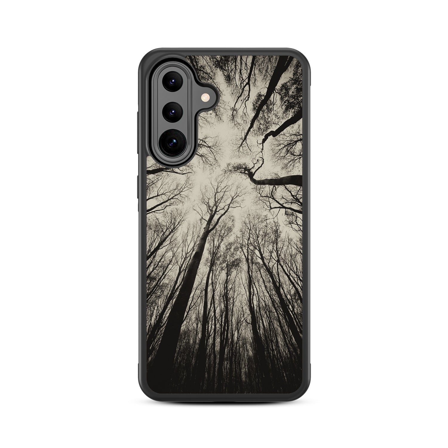 MyBat Design Lab Series Case for Samsung Galaxy A36 5G - Spooky Forest