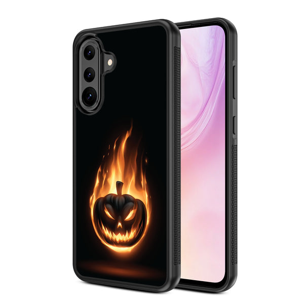 MyBat Design Lab Series Case for Samsung Galaxy A36 5G - Blazing Jack - MSA365GCSLESM237-2.jpg
