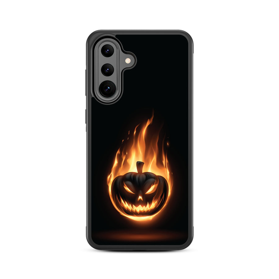 MyBat Design Lab Series Case for Samsung Galaxy A36 5G - Blazing Jack - MSA365GCSLESM237-3.jpg