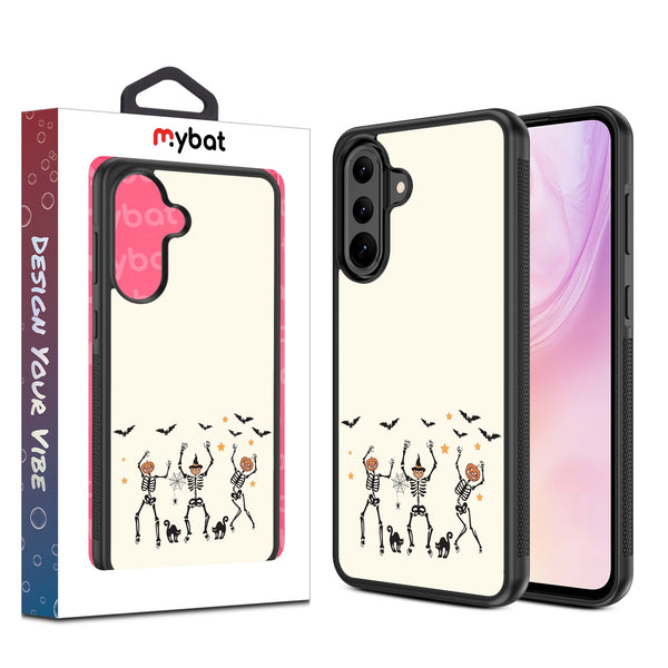 MyBat Design Lab Series Case for Samsung Galaxy A36 5G - Boneyard Bash - MSA365GCSLESM238-1.jpg