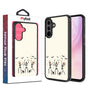 MyBat Design Lab Series Case for Samsung Galaxy A36 5G - Boneyard Bash