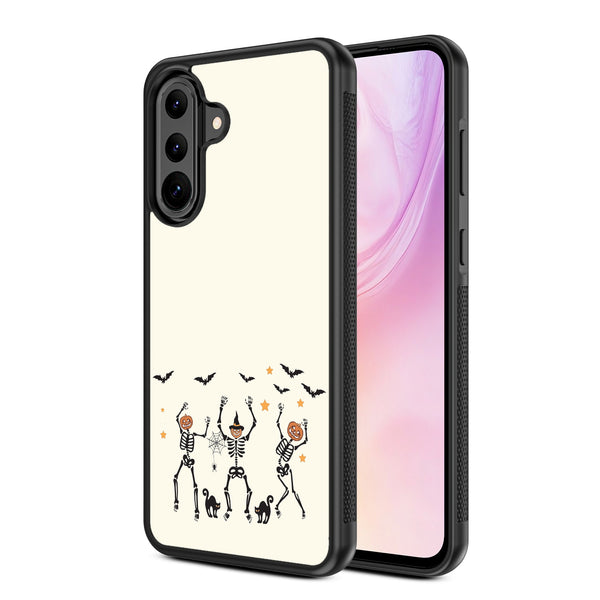 MyBat Design Lab Series Case for Samsung Galaxy A36 5G - Boneyard Bash - MSA365GCSLESM238-2.jpg