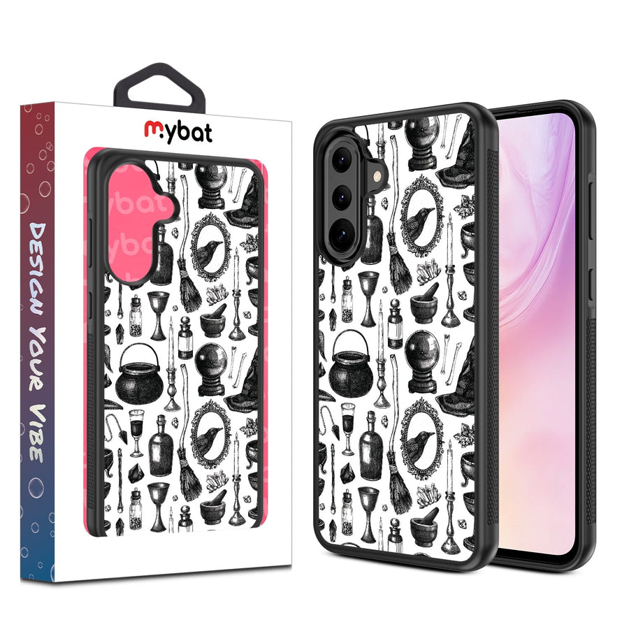 MyBat Design Lab Series Case for Samsung Galaxy A36 5G - Mystic Elixirs