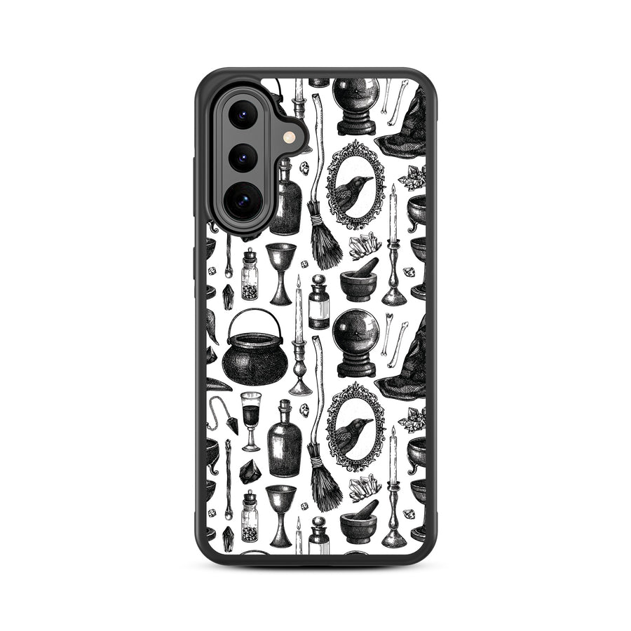 MyBat Design Lab Series Case for Samsung Galaxy A36 5G - Mystic Elixirs - MSA365GCSLESM239-3.jpg
