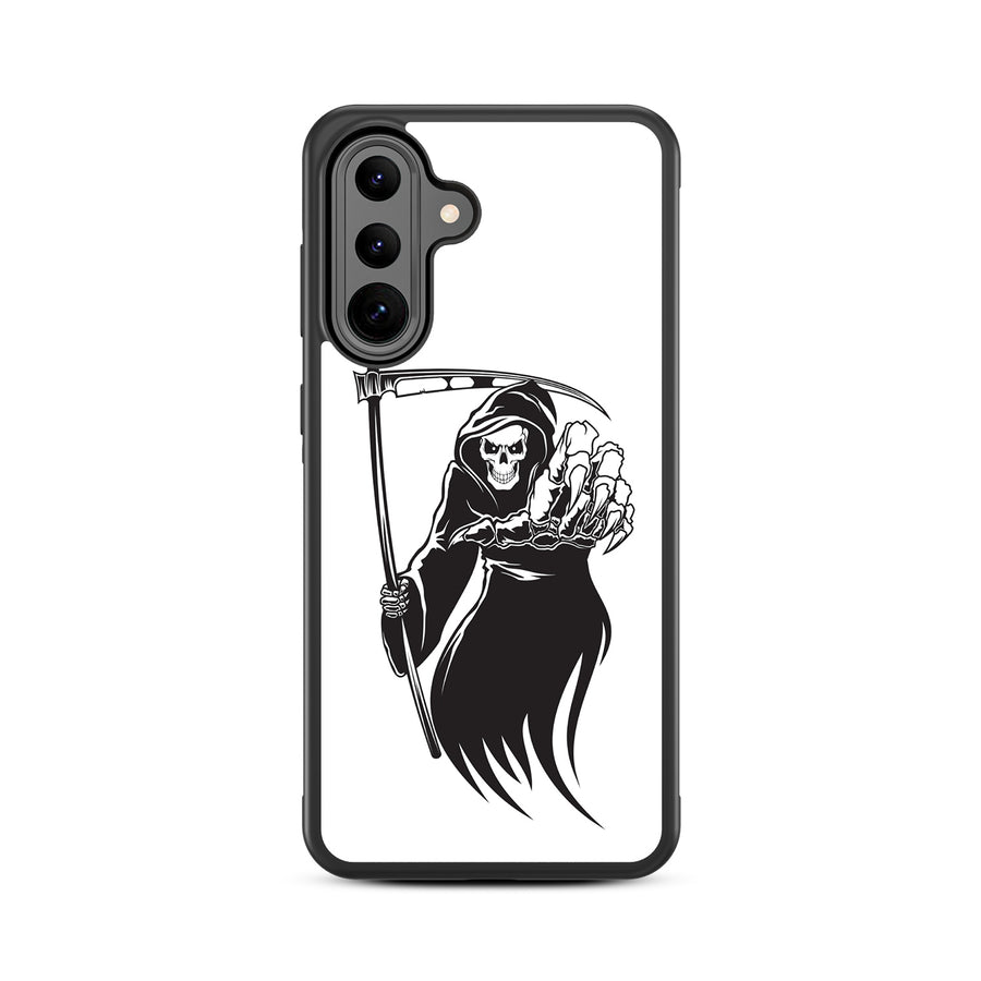 MyBat Design Lab Series Case for Samsung Galaxy A36 5G - Grim Reaper - MSA365GCSLESM240-3.jpg