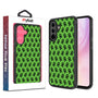 MyBat Design Lab Series Case for Samsung Galaxy A36 5G - Toxic