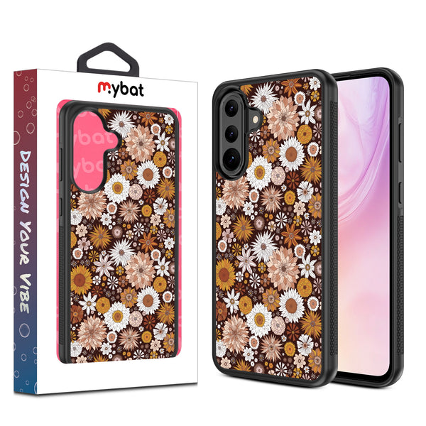 MyBat Design Lab Series Case for Samsung Galaxy A36 5G - Autumn Florals - MSA365GCSLESM243-1.jpg
