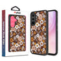 MyBat Design Lab Series Case for Samsung Galaxy A36 5G - Autumn Florals