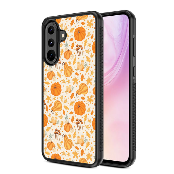 MyBat Design Lab Series Case for Samsung Galaxy A36 5G - Gord-geous Autumn - MSA365GCSLESM245-2.jpg