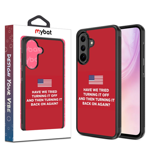 MyBat Design Lab Series Case for Samsung Galaxy A36 5G - Resetting America - MSA365GCSLESM254-1.jpg