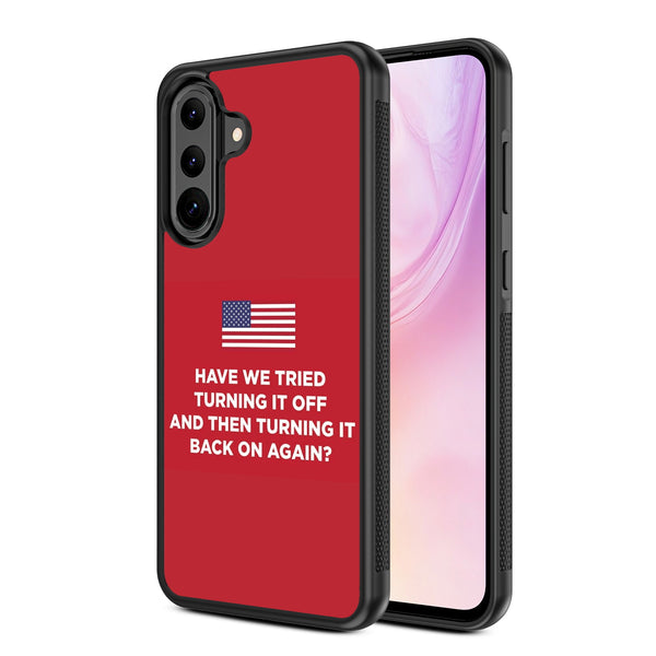 MyBat Design Lab Series Case for Samsung Galaxy A36 5G - Resetting America - MSA365GCSLESM254-2.jpg