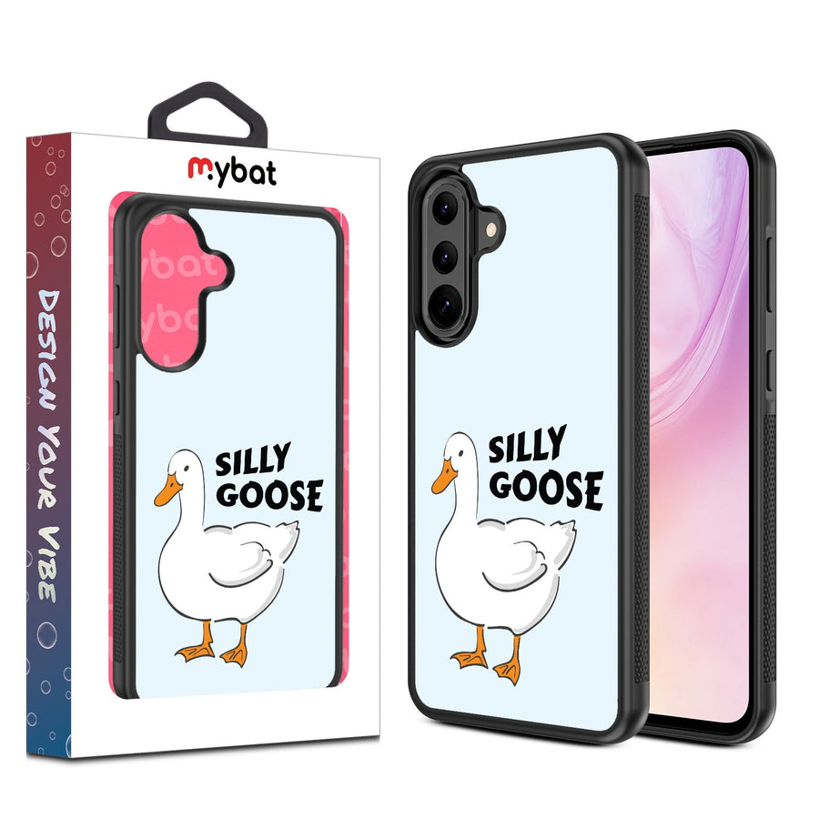 MyBat Design Lab Series Case for Samsung Galaxy A36 5G - Silly Goose