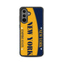 MyBat Design Lab Series Case for Samsung Galaxy A36 5G - New York License Plate - MSA365GCSLESM258-3.jpg