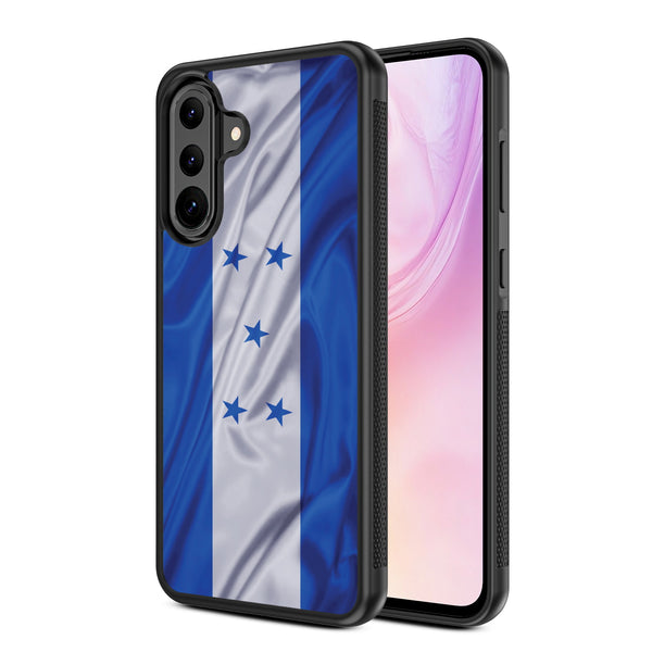 MyBat Design Lab Series Case for Samsung Galaxy A36 5G - Honduras Flag - MSA365GCSLESM259-2.jpg