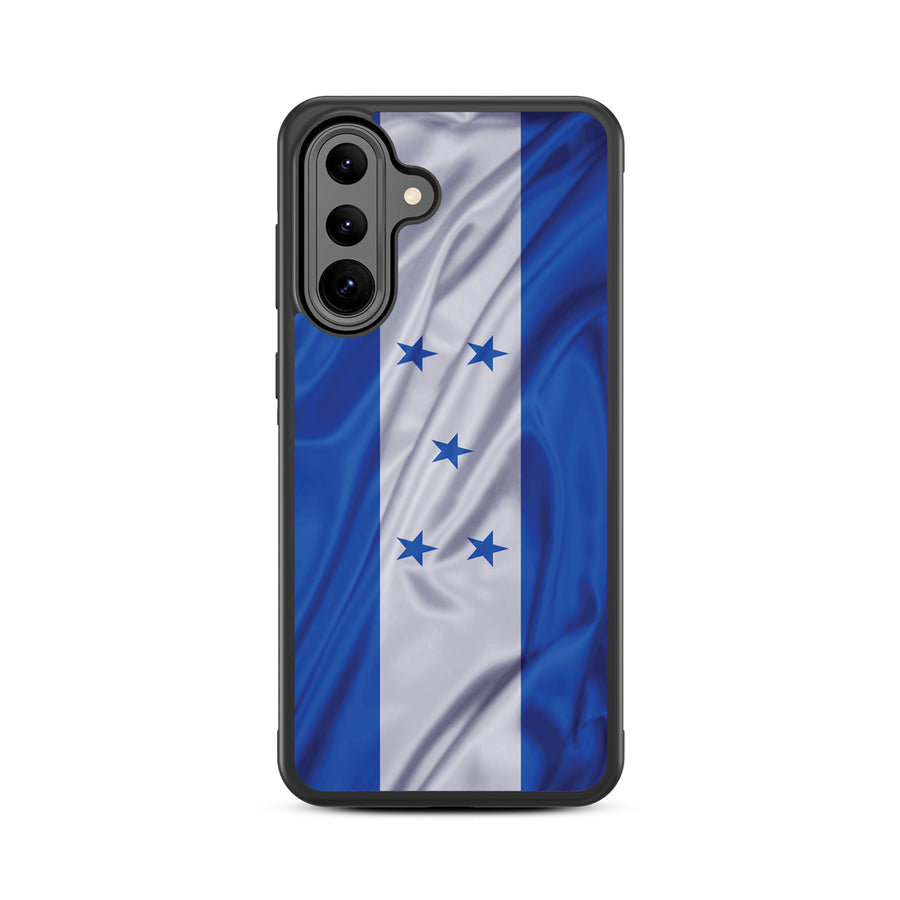 MyBat Design Lab Series Case for Samsung Galaxy A36 5G - Honduras Flag - MSA365GCSLESM259-3.jpg