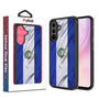 MyBat Design Lab Series Case for Samsung Galaxy A36 5G - El Salvador Flag