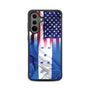 MyBat Design Lab Series Case for Samsung Galaxy A36 5G - Honduras-USA Flag - MSA365GCSLESM263-3.jpg