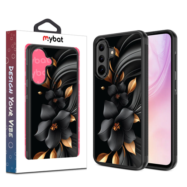 MyBat Design Lab Series Case for Samsung Galaxy A36 5G - Autumn Noir - MSA365GCSLESM264-1.jpg