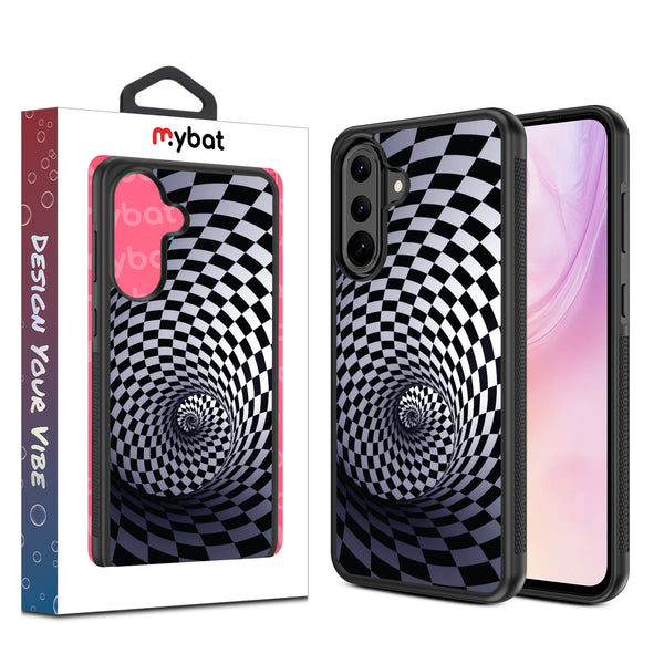 MyBat Design Lab Series Case for Samsung Galaxy A36 5G - Spiral Out - MSA365GCSLESM266-1.jpg