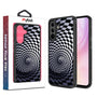 MyBat Design Lab Series Case for Samsung Galaxy A36 5G - Spiral Out - MSA365GCSLESM266-1.jpg